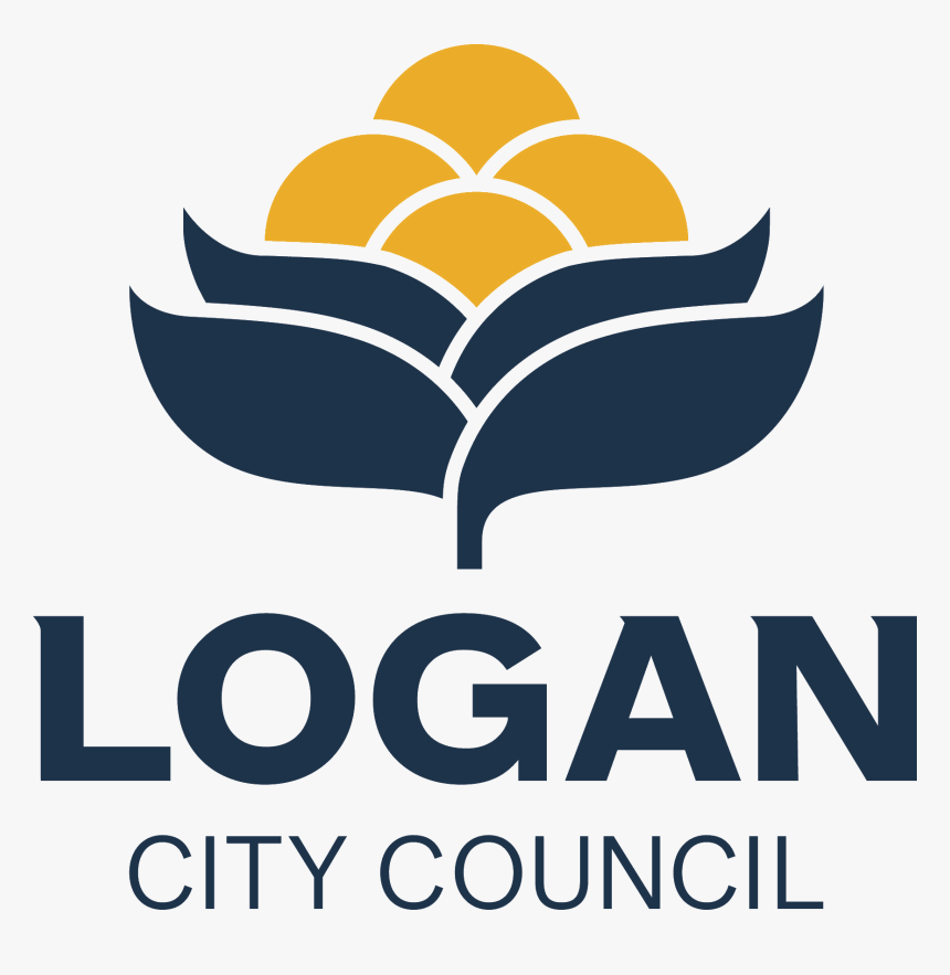 Logan City Council Logo Png, Transparent Png