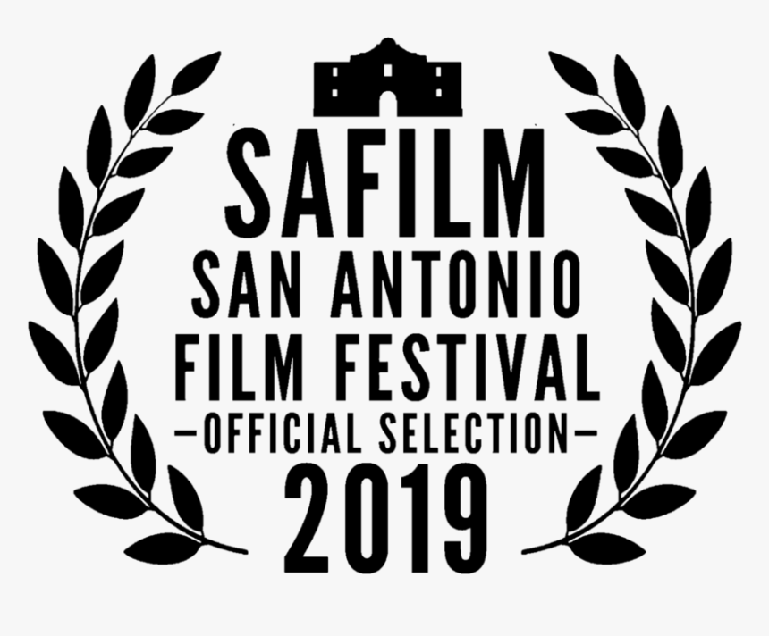 2019 Official Safilm Selection Laurels - Jaipur International Film Festival Laurel, HD Png Download
