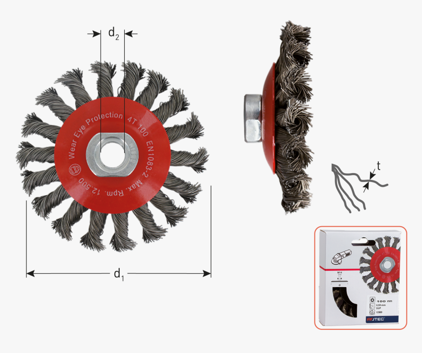 Brush, HD Png Download