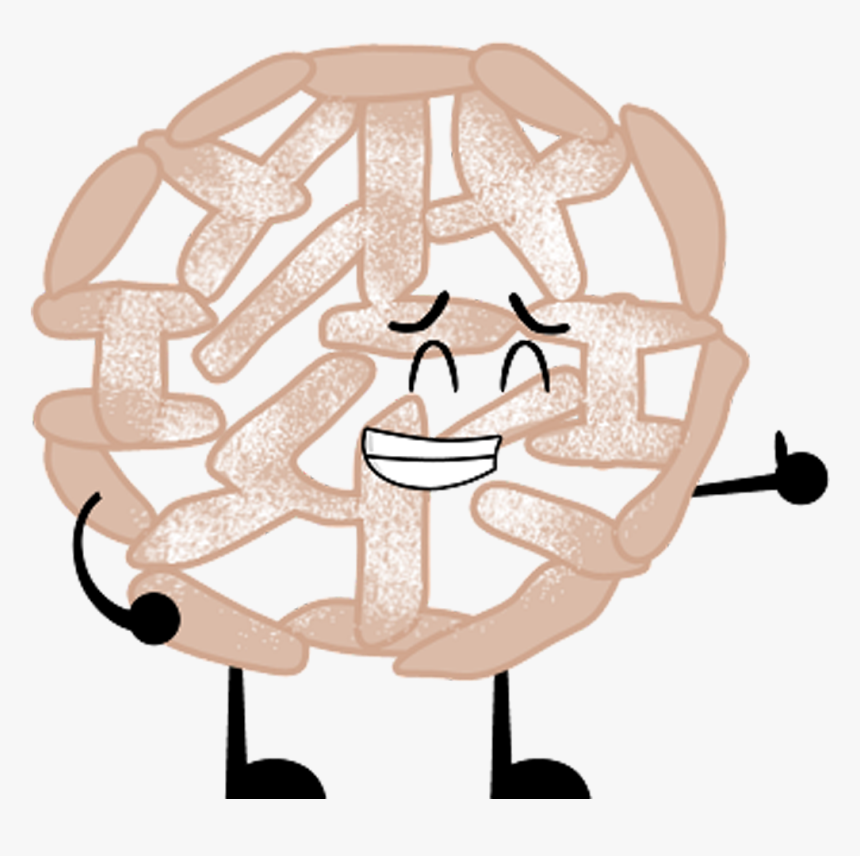 251 × 240 Pixels - Bfis Characters, HD Png Download