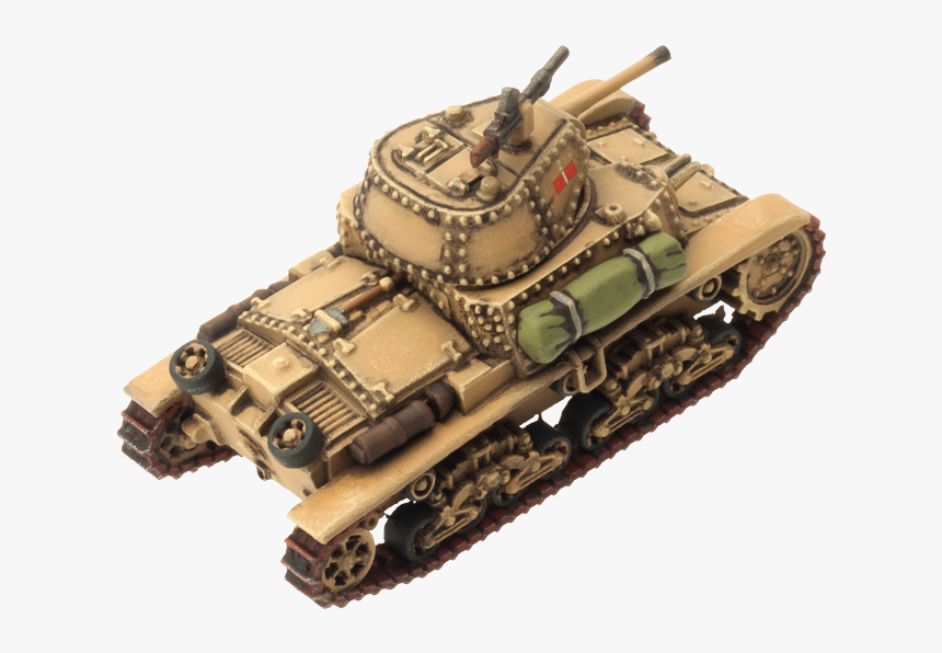 Transparent M14 Png - Churchill Tank, Png Download