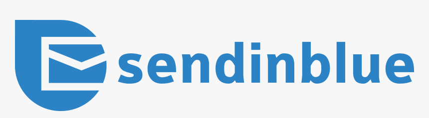 Sendinblue, HD Png Download