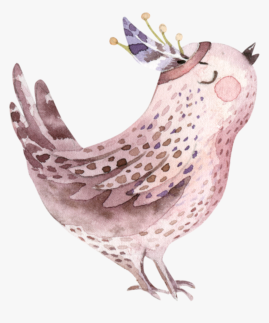 Watercolor Painting, HD Png Download