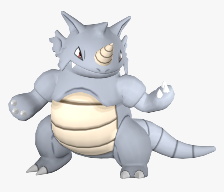 Thumb Image - Rhydon Png, Transparent Png