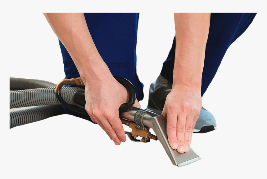 Carpet Steam Cleaners - Gun, HD Png Download