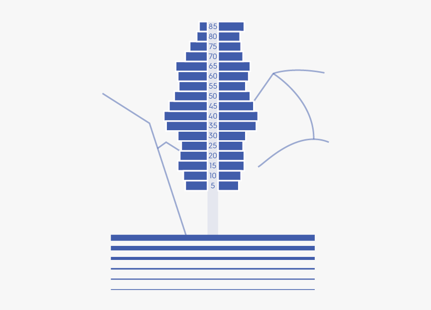 Surfing, HD Png Download