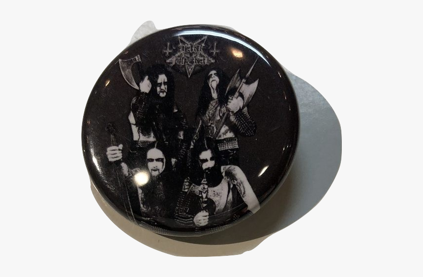 Dark Angel Wings - Heavy Black Metal Bands, HD Png Download