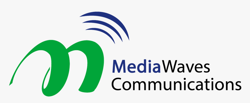 Media Waves Communications - Media Waves 1600 Am, HD Png Download