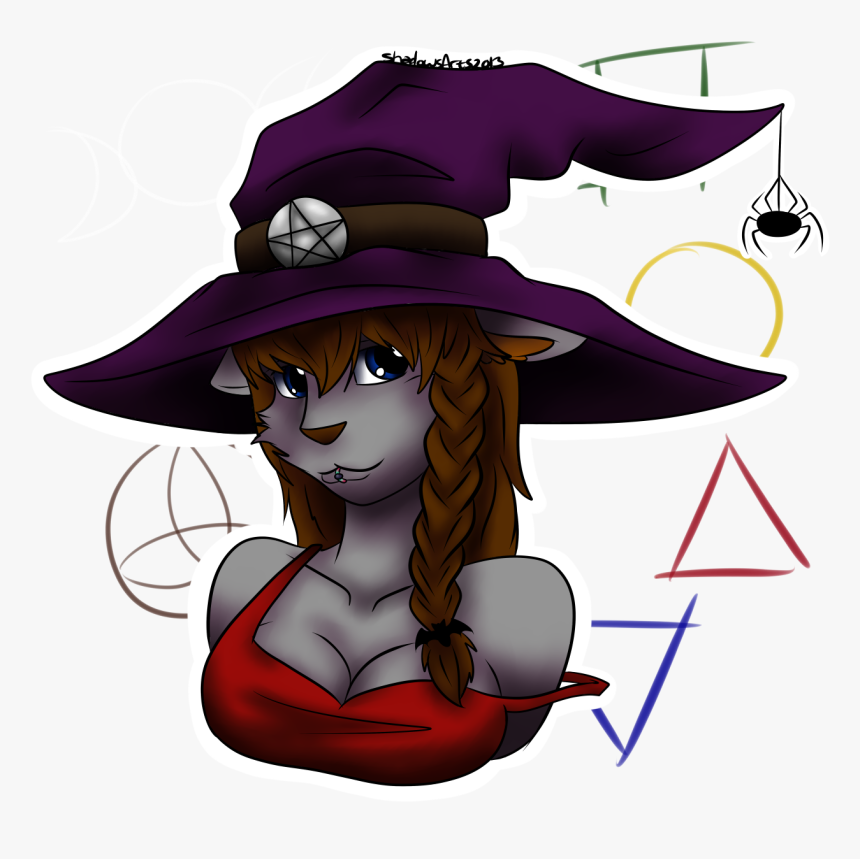 Shadow H/s - Cartoon, HD Png Download