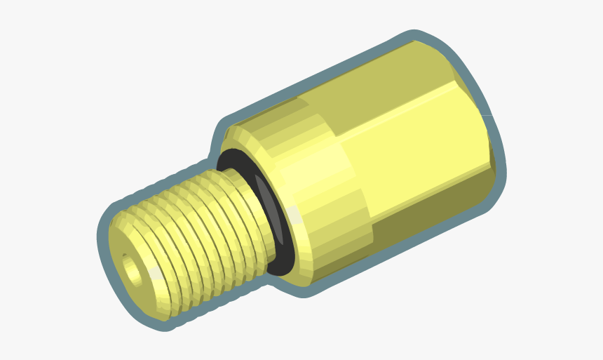 Monocular, HD Png Download
