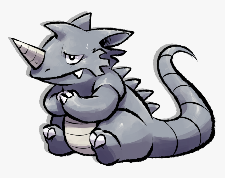 Rhydon Ear, HD Png Download