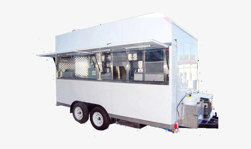 Travel Trailer, HD Png Download