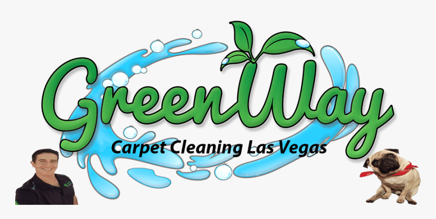 Greenway Carpet Cleaning Las Vegas, HD Png Download