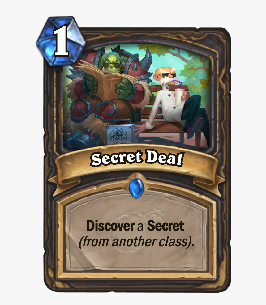 Blazing Invocation Hearthstone, HD Png Download