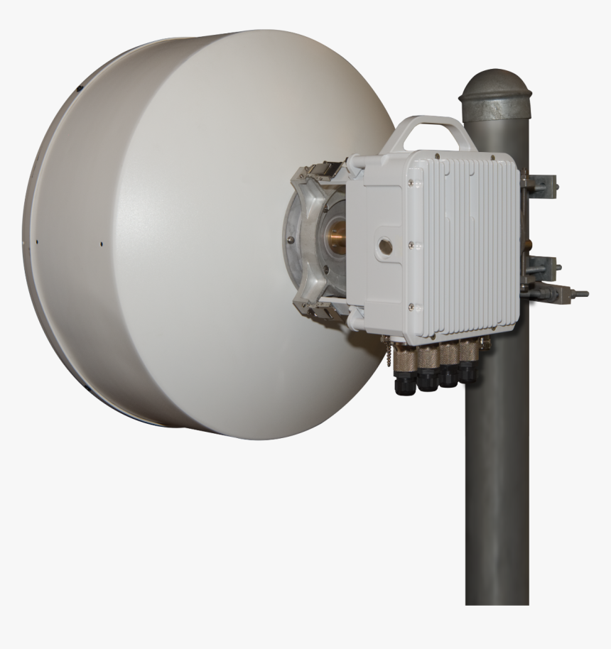 Microwave Transceiver, HD Png Download