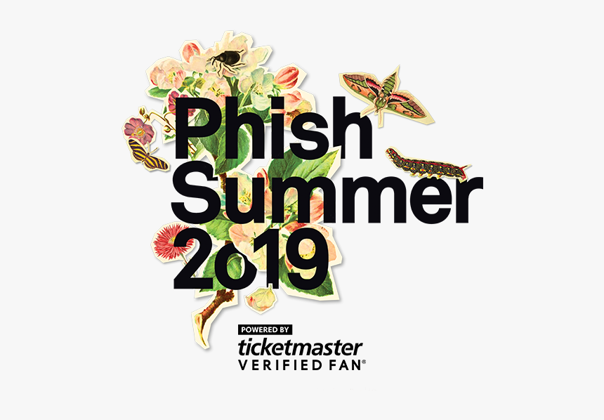 Phish Summer Tour 2019, HD Png Download