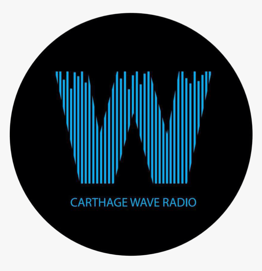 Carthage Wave - Circle, HD Png Download
