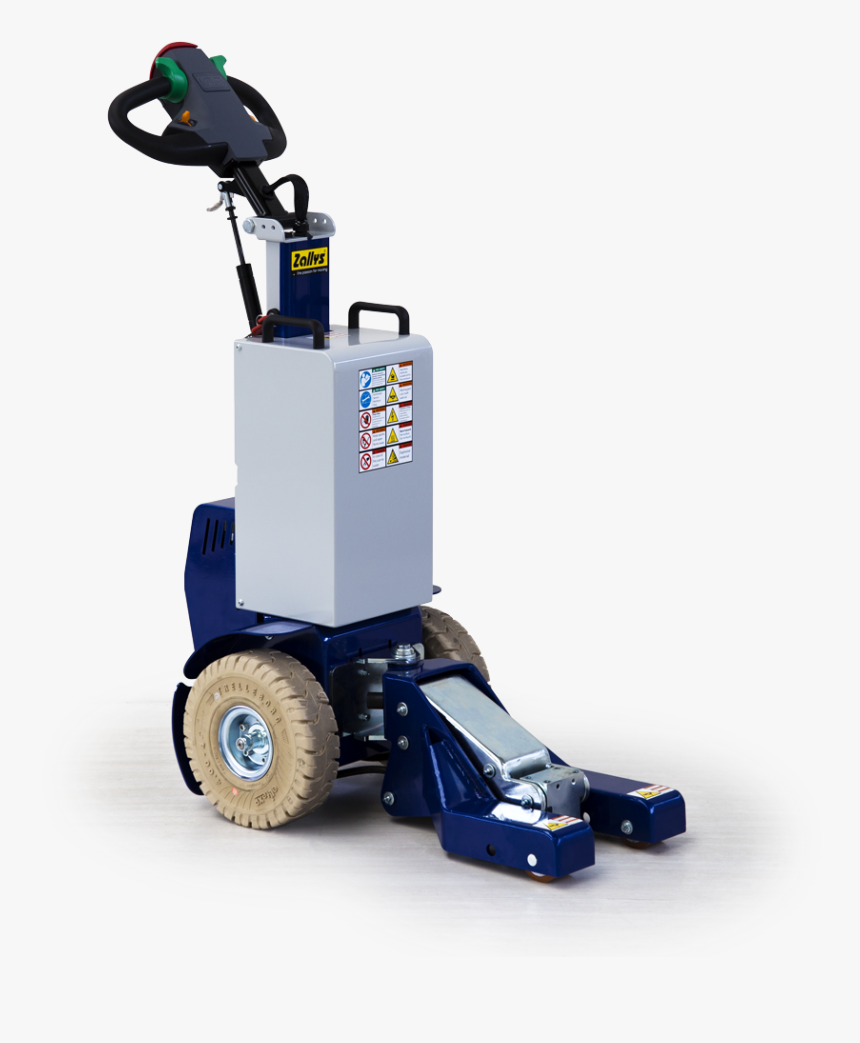 Electric Tug Lift, HD Png Download