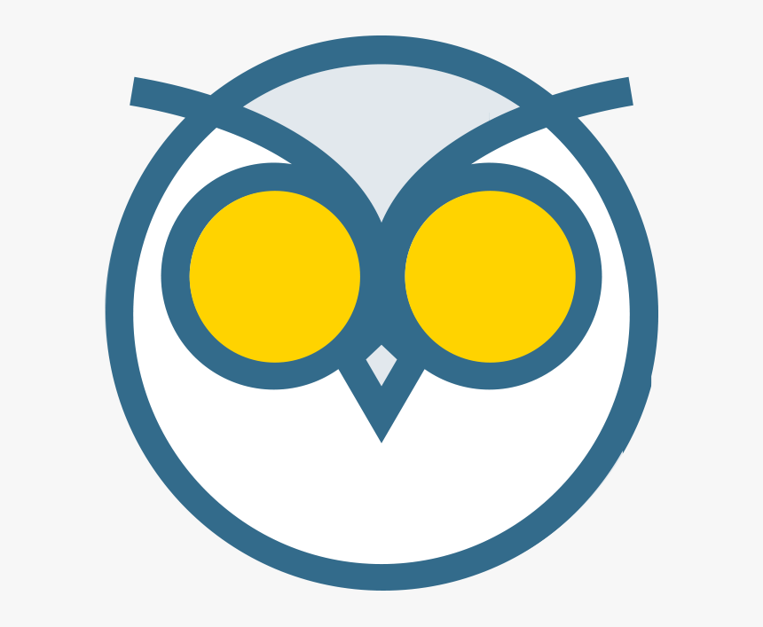 Cypherowl - Circle, HD Png Download