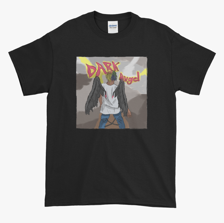 Jeru The Damaja T Shirt, HD Png Download