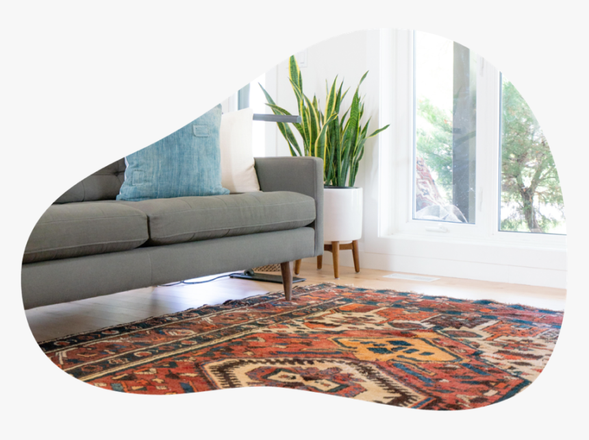 Urbanyou Carpet-cleaning - Lavar Una Alfombra En Casa, HD Png Download