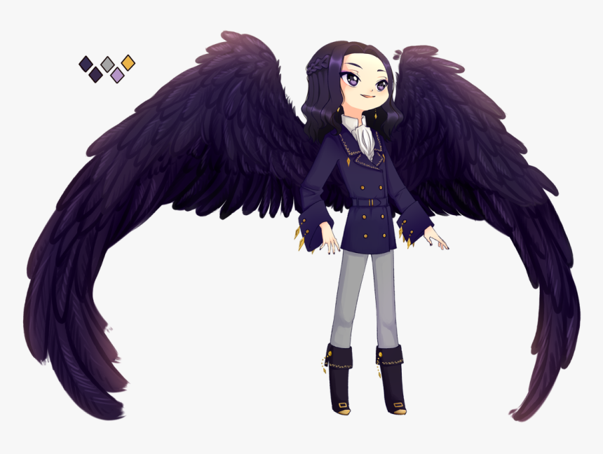 Picture - Angel, HD Png Download
