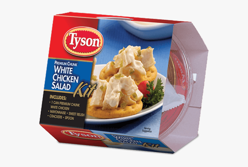 Tyson Chicken, HD Png Download