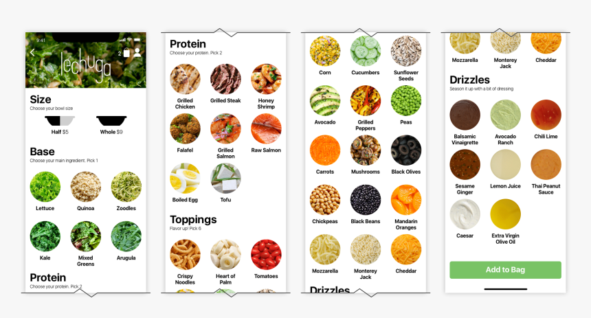 Mobile Uis Series, HD Png Download