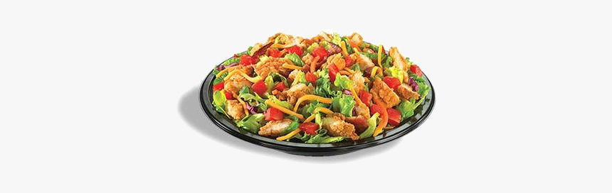 Dairy Queen Taco Salad, HD Png Download