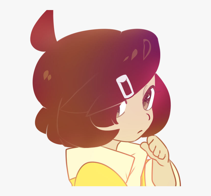 Smol Six, HD Png Download