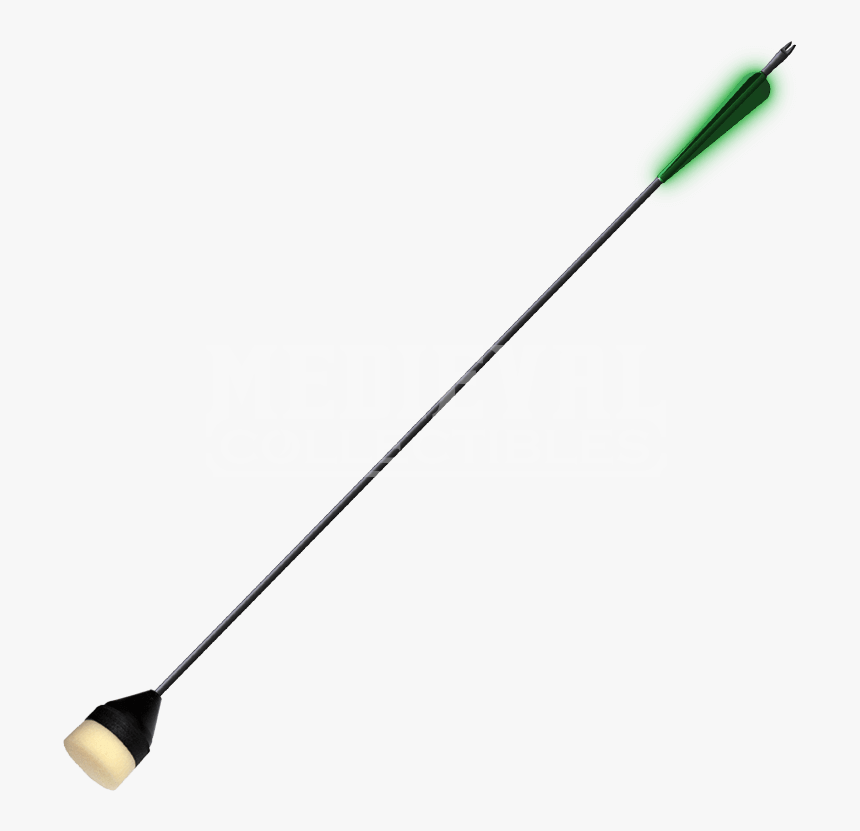 Medieval Arrow Png - Long Handle Scraper, Transparent Png
