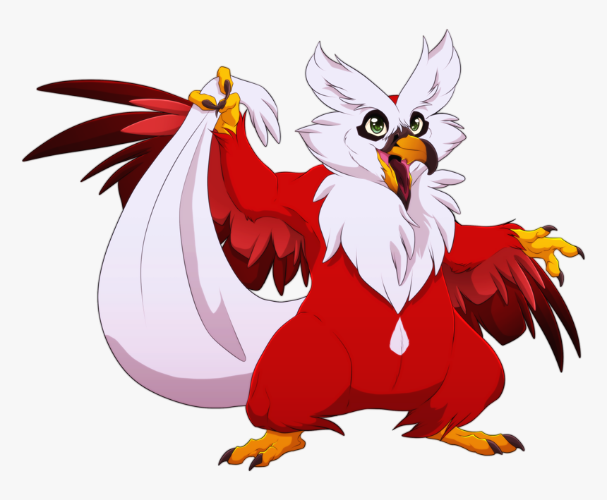 Delibird Evolution, HD Png Download