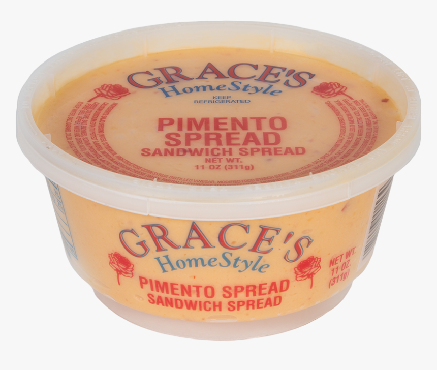 Grace's Salads 7 Oz, HD Png Download