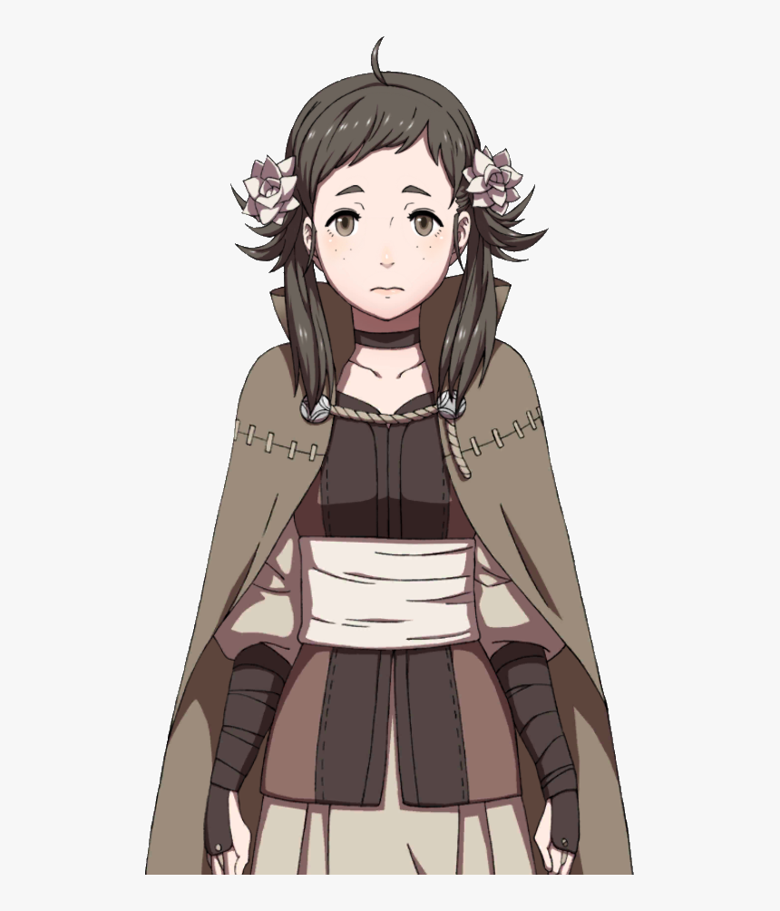 Fire Emblem My Room Models, HD Png Download
