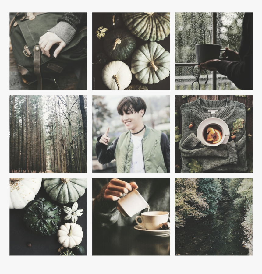 Hoseok Png, Transparent Png