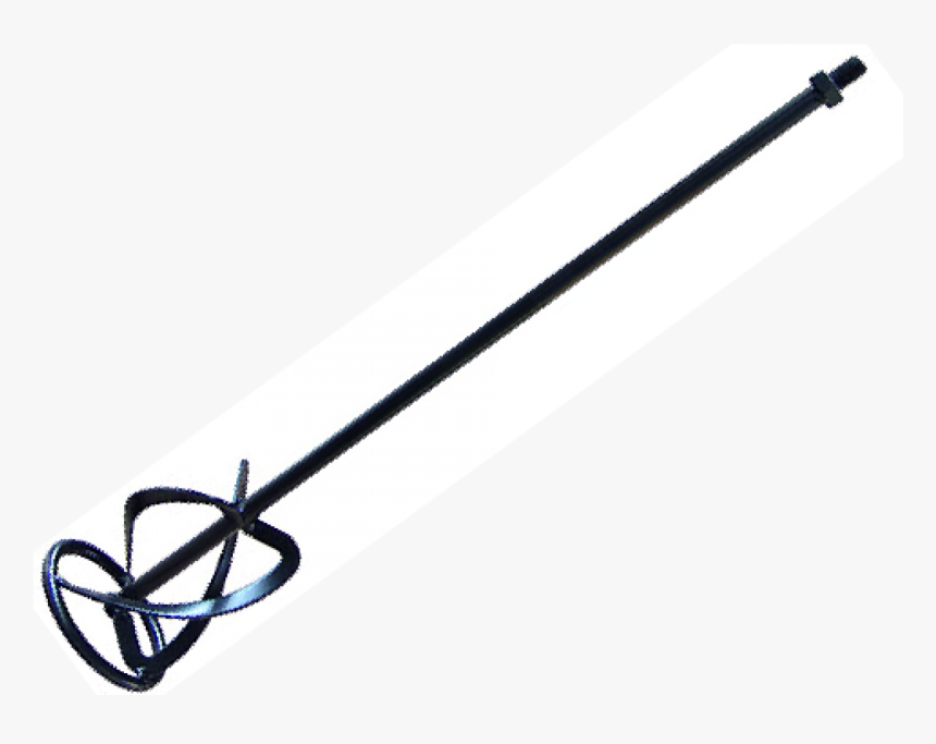 Raimondi Tools Replacement Paddle 2 Spiral For Mxdrill - Darkness, HD Png Download