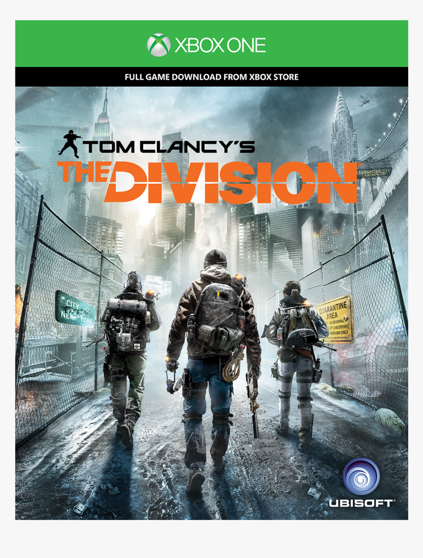 Division Faction Weapon Skins, HD Png Download