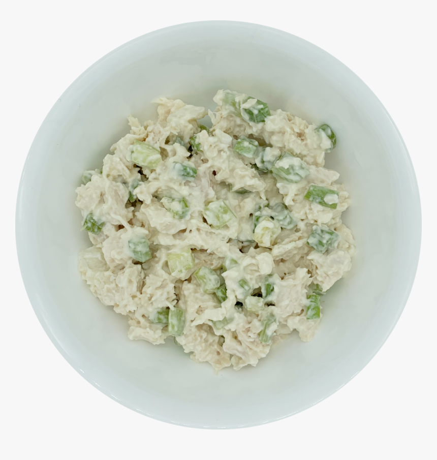 Olivier Salad, HD Png Download