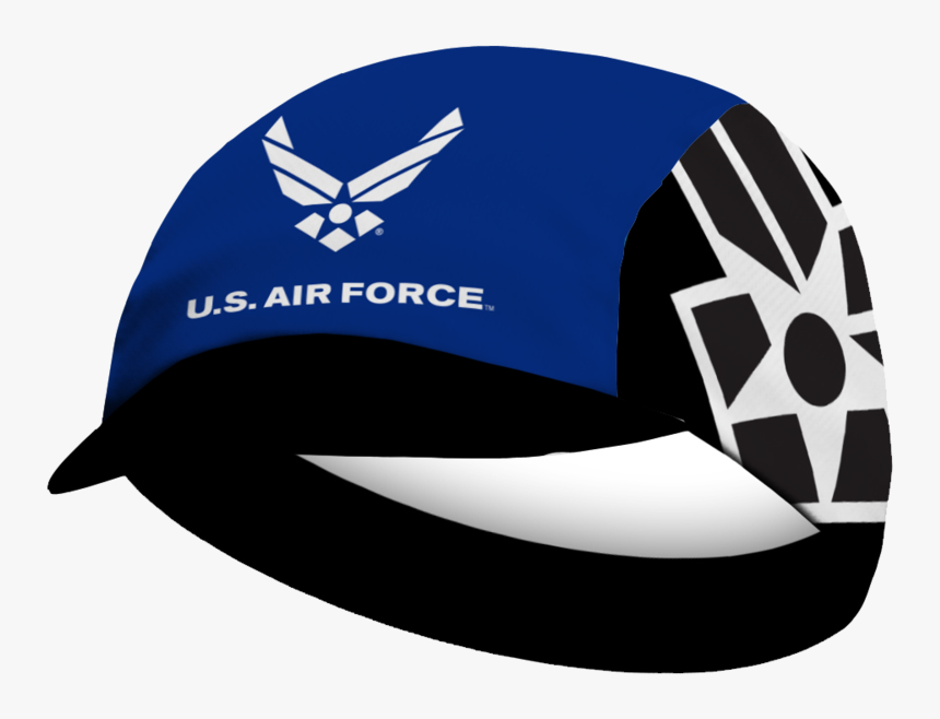 Air Force Cycling Cap - Us Air Force, HD Png Download