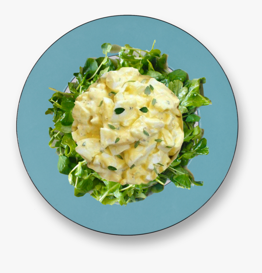 Olivier Salad, HD Png Download