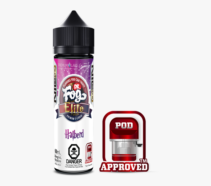 Electronic Cigarette, HD Png Download