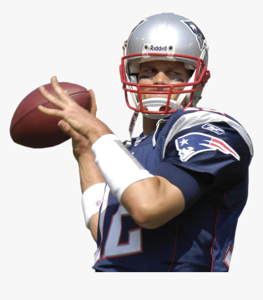 Liked Like Share - Tom Brady Throwing, HD Png Download