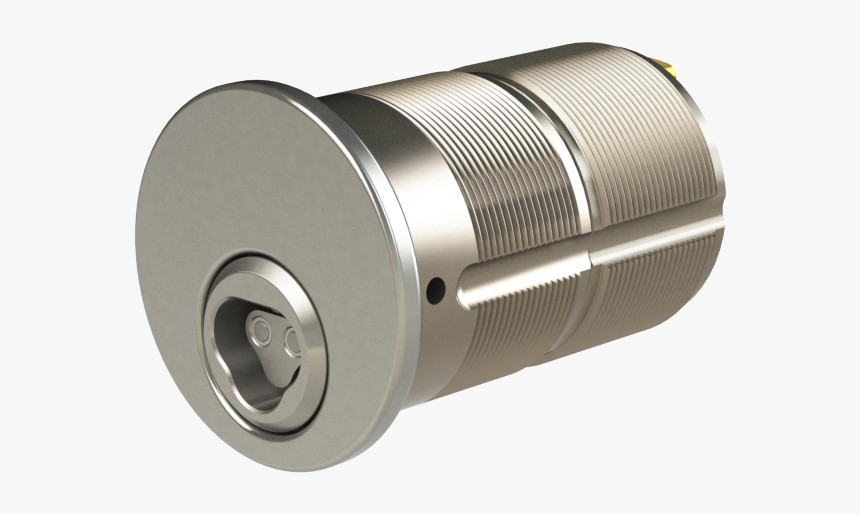 Cyberlock Cl-m14 Cylinder, Mortise Format, - Canon Ef 75-300mm F/4-5.6 Iii, HD Png Download