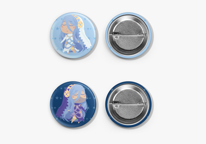 Image Of Azura - Circle, HD Png Download