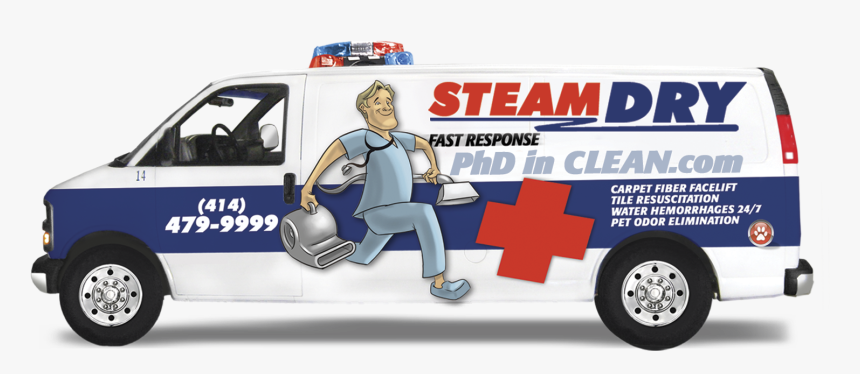 Steamdry - Steam Cleaning Companies, HD Png Download