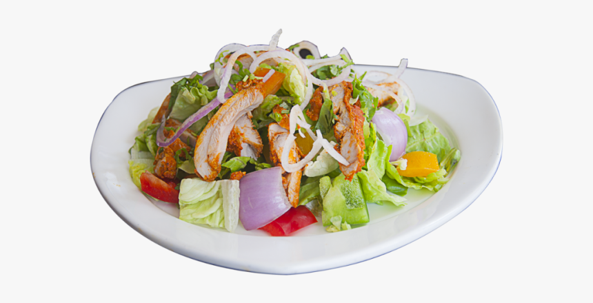 Garden Salad, HD Png Download
