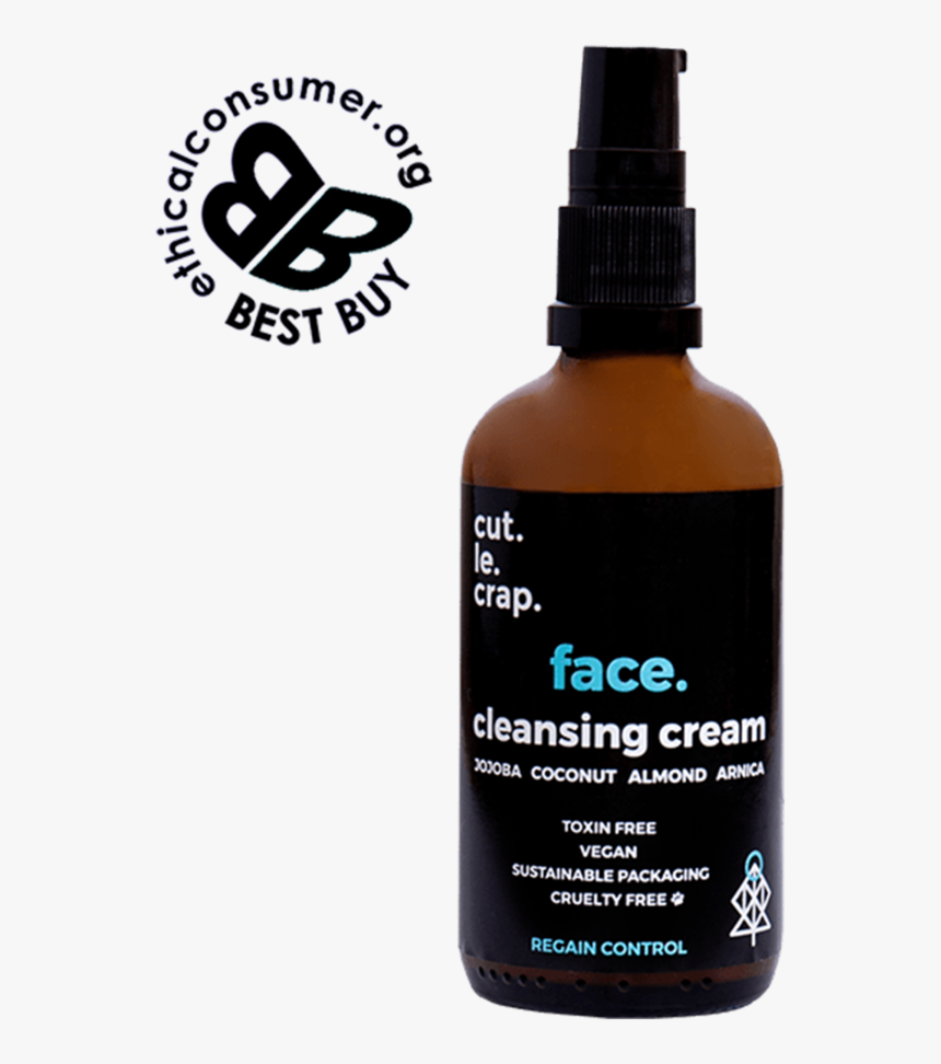 Cleansing Cream 
 Class Lazyload Appear 
 Style Width - Ethical Consumer Best Buy, HD Png Download