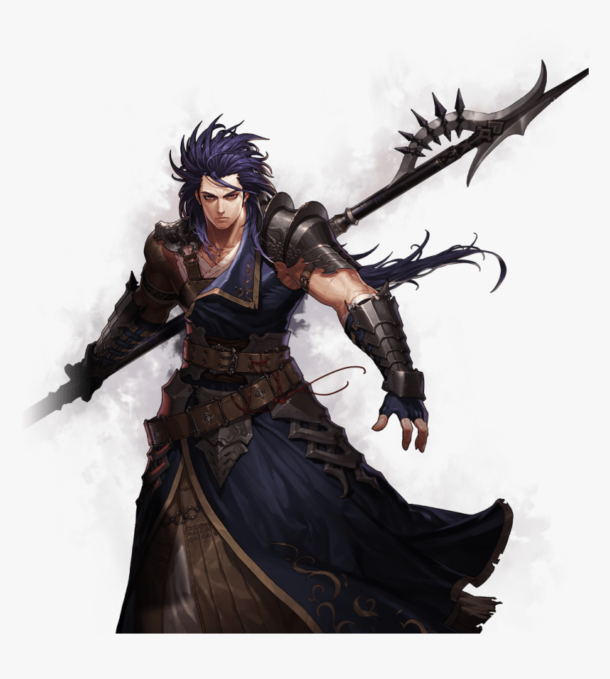 Vanguard - 던파 뱅가드, HD Png Download