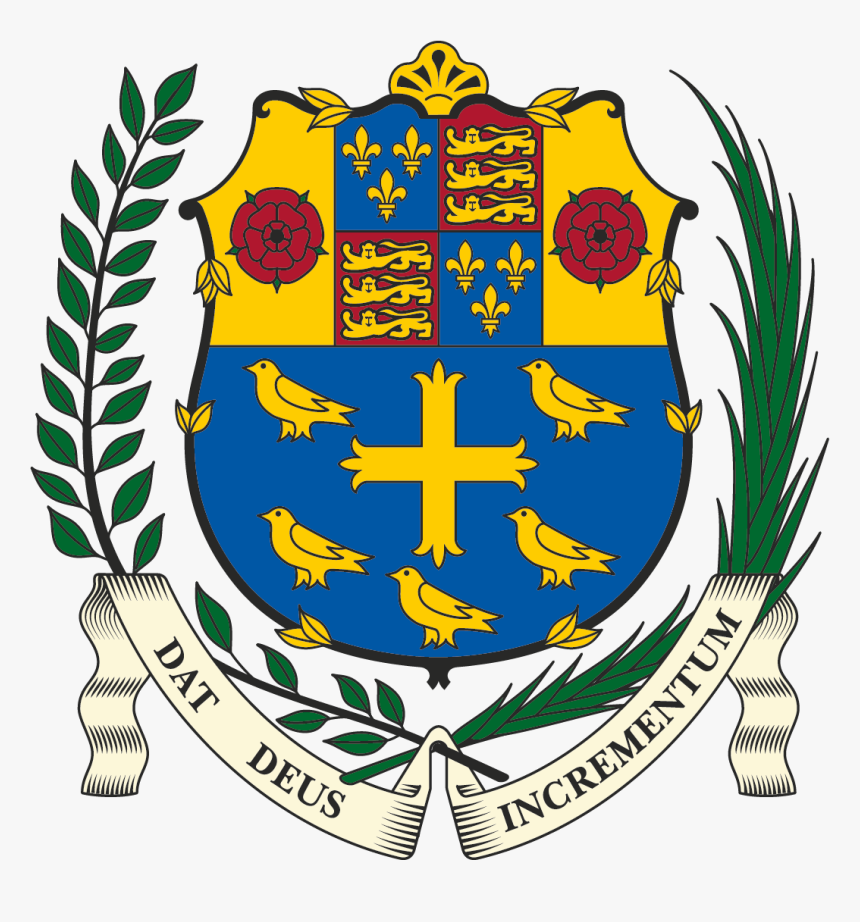 Deus Ex Clipart School - Westminster School London Logo, HD Png Download