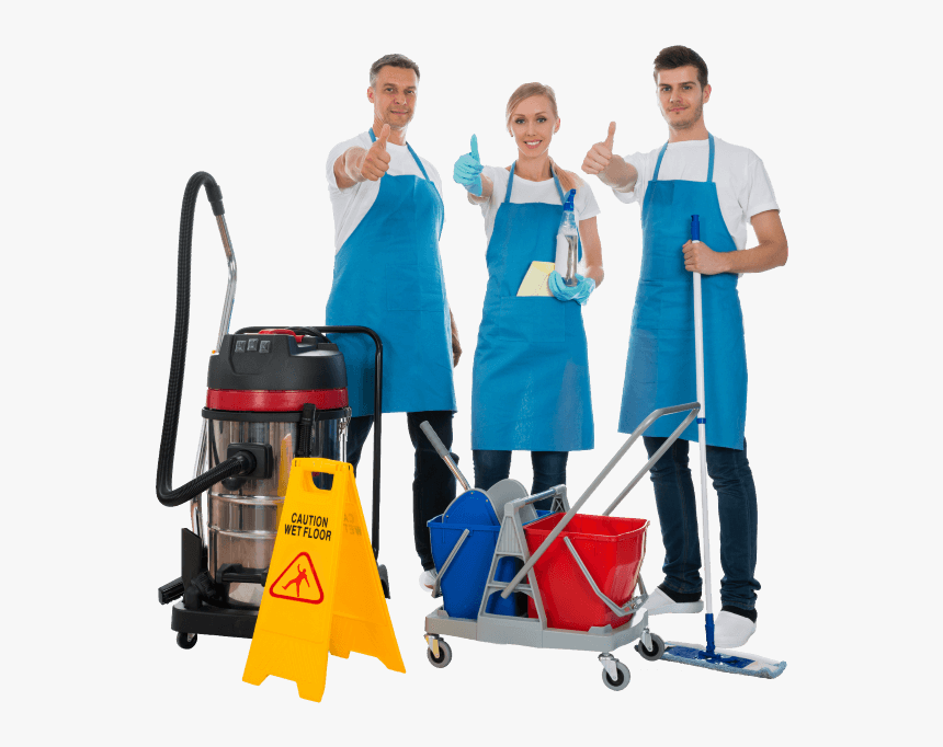 Girl - Cleaning Services, HD Png Download